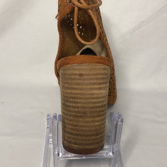 💛Ardene | Open Toe Wedge Heel - Picture 6 of 10